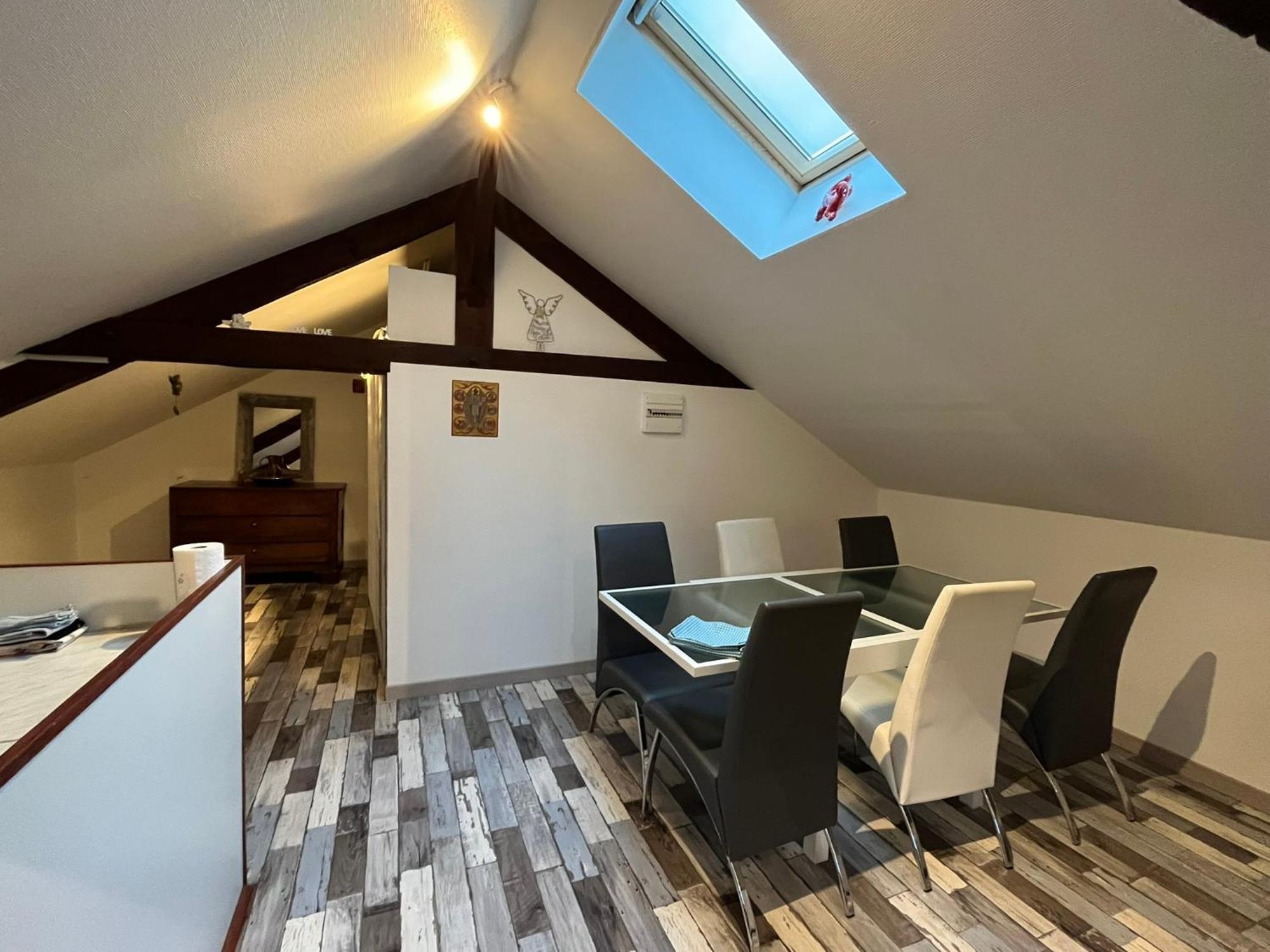 Couleurs De La Vie - Chambres D'Hotes Et Gite Cormatin Extérieur photo