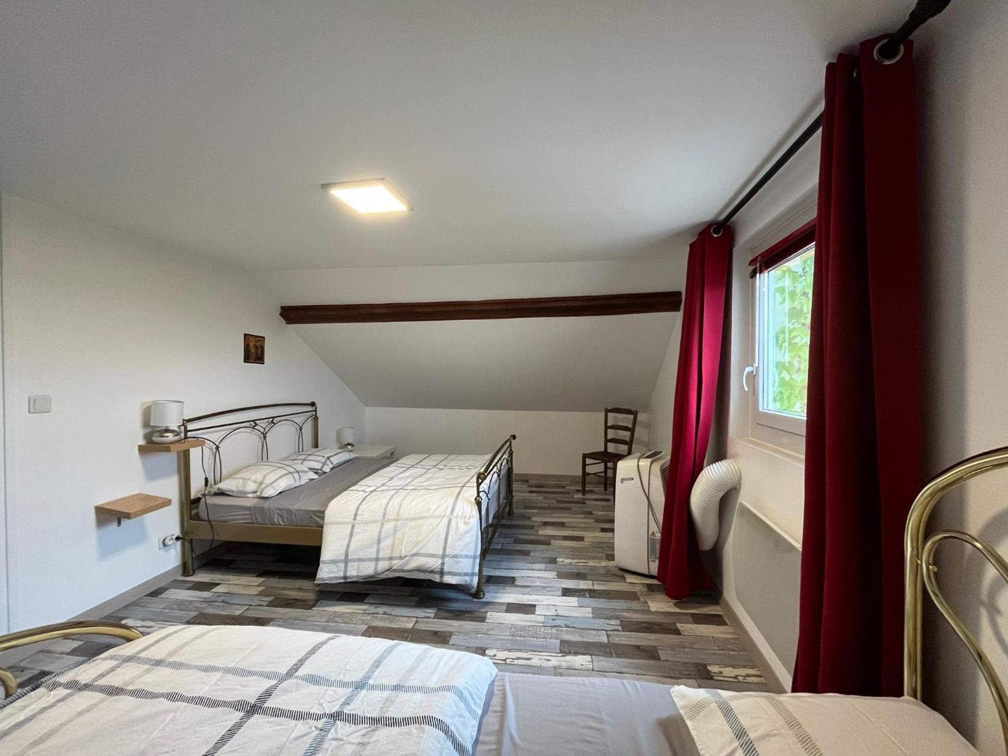 Couleurs De La Vie - Chambres D'Hotes Et Gite Cormatin Extérieur photo
